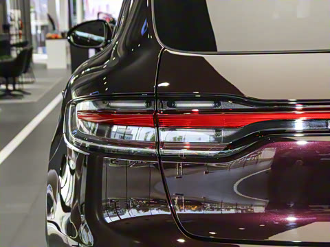 2026�� Macan 2.0T ���ΰ�