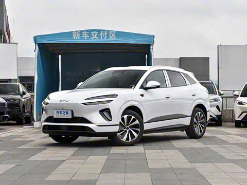 2025�� DM-i 121�캽��