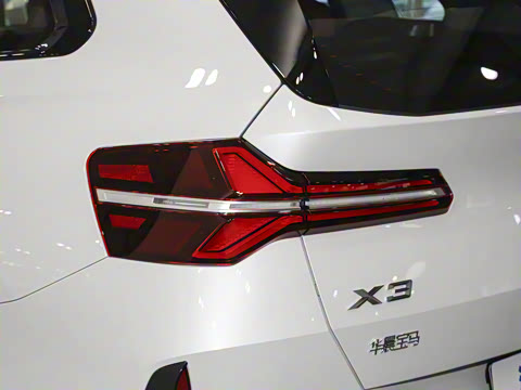 2025�� xDrive30L ������ M�˶���ҹ��װ