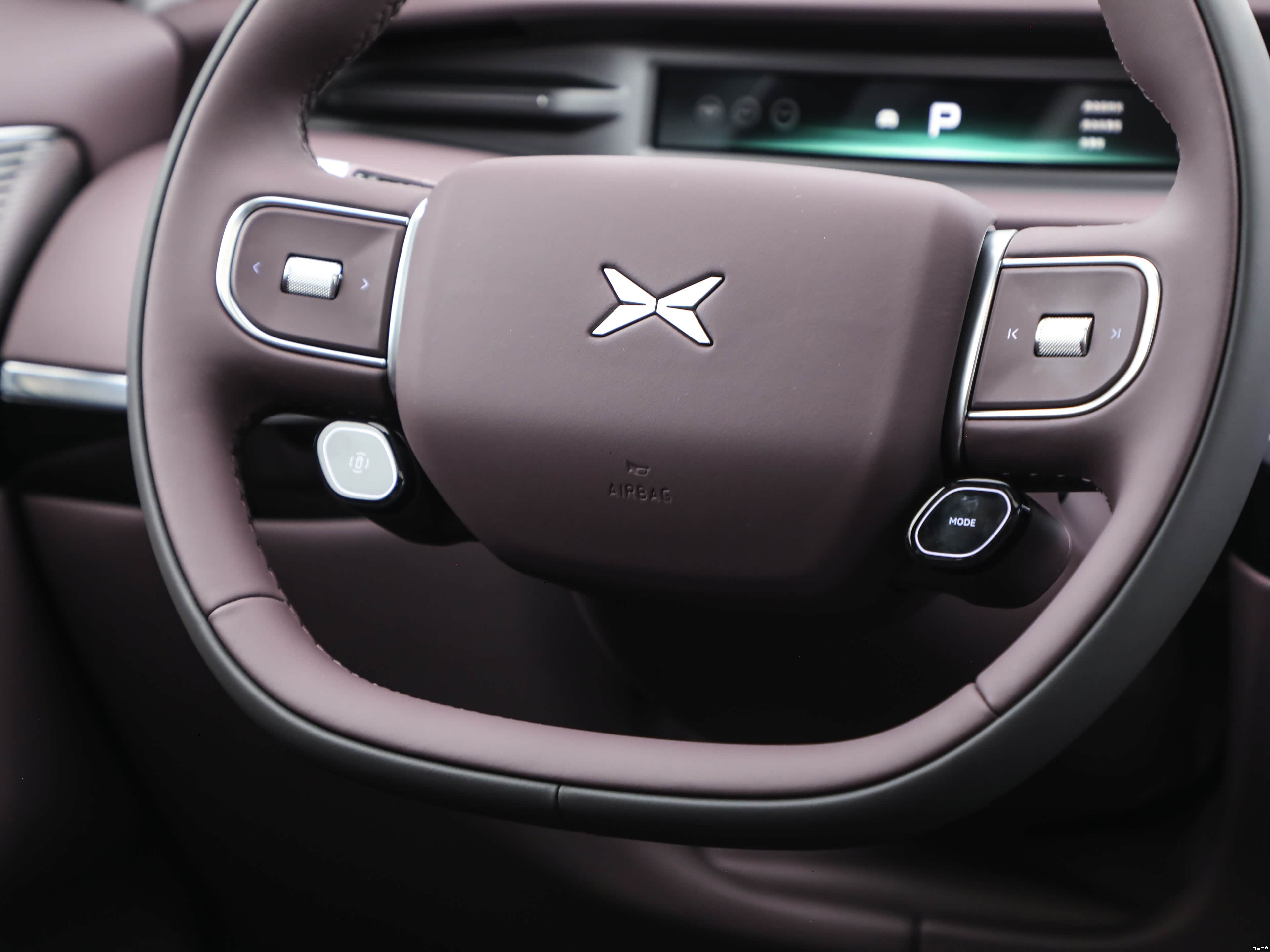 XPeng GX, миниатюра 20