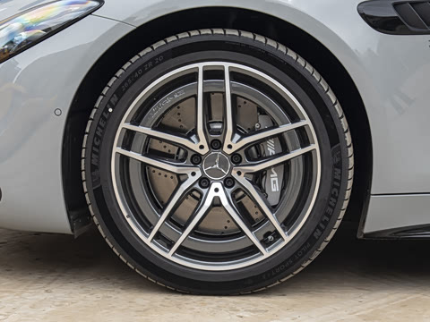 2026�� AMG GT 50 
