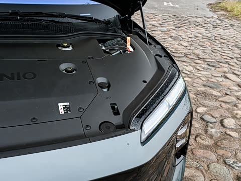 2026�� ��Ȼ�澳�� 100kWh Touring