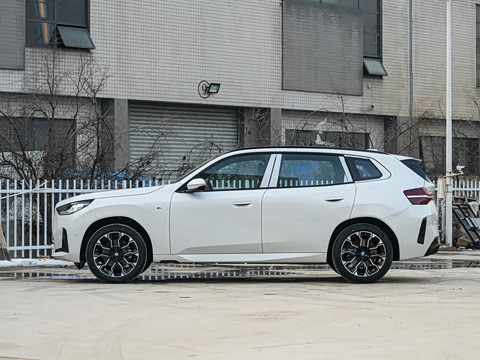 2026�� xDrive30L ������ M�˶���ҹ��װ