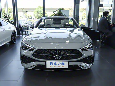 2026�� CLE 260 ������ܳ�