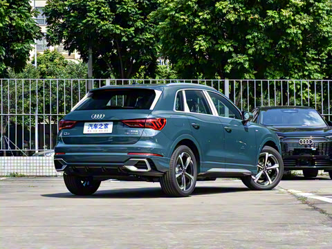 2025�� quattro 45�����ذ� 35TFSI ʱ�ж�����