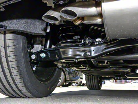 2025�� quattro 45�����ذ� 35TFSI ʱ�ж�����