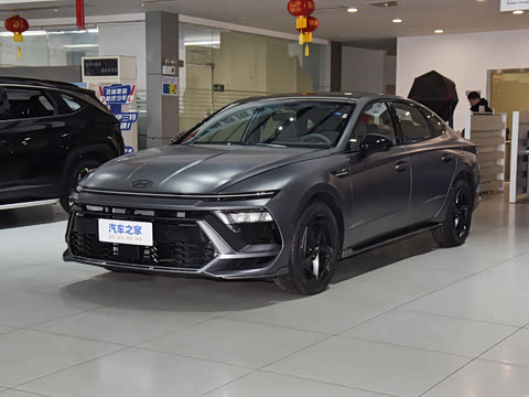 2024�� 2.0T N Line Pro