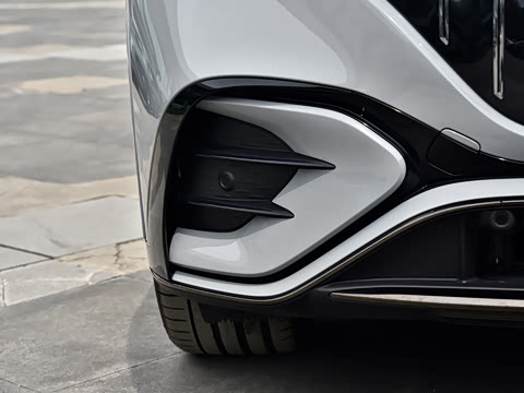 2024�� EQE 53 4MATIC+