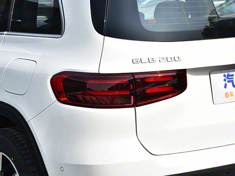 2026�� GLB 200 ������