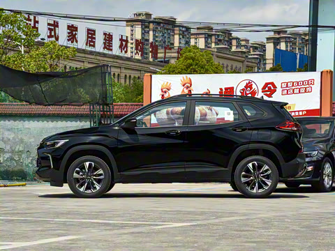 2023�� ����RS 1.5T CVT��MAX