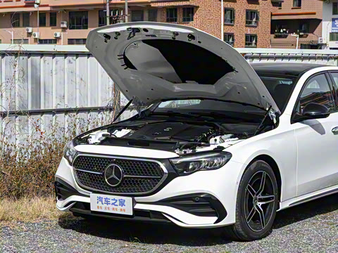 2026�� E 260 �˶���