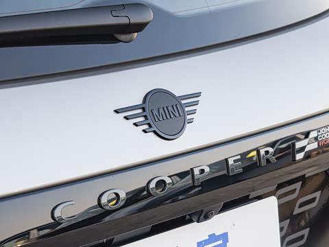 2025�� �Ŀ� JOHN COOPER WORKS