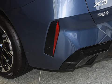 2026�� xDrive30L ������ M�˶���ҹ��װ