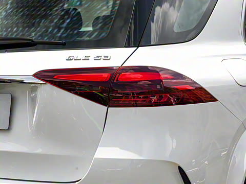 2025�� �Ŀ� AMG GLE 53 4MATIC+