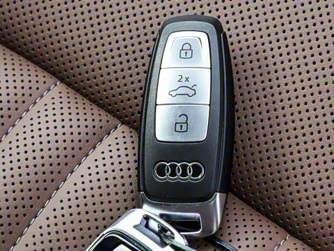 2026 45 TFSI quattro ѡ