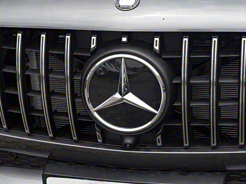 2025�� �Ŀ� AMG GLE 53 4MATIC+