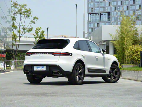 2026�� Macan 2.0T ���ΰ�