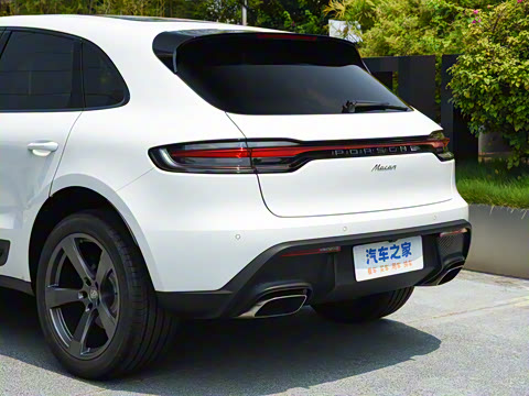 2026�� Macan 2.0T ���ΰ�