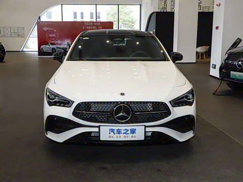 2025�� �Ŀ� CLA 220