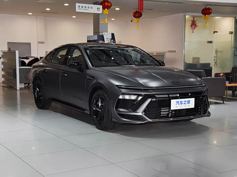 2024�� 2.0T N Line Pro