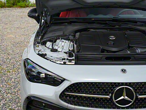 2026�� CLE 300 4MATIC �����ͽ��ܳ�