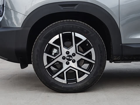 2027�� ���м� 1.5T DCT�������װ�