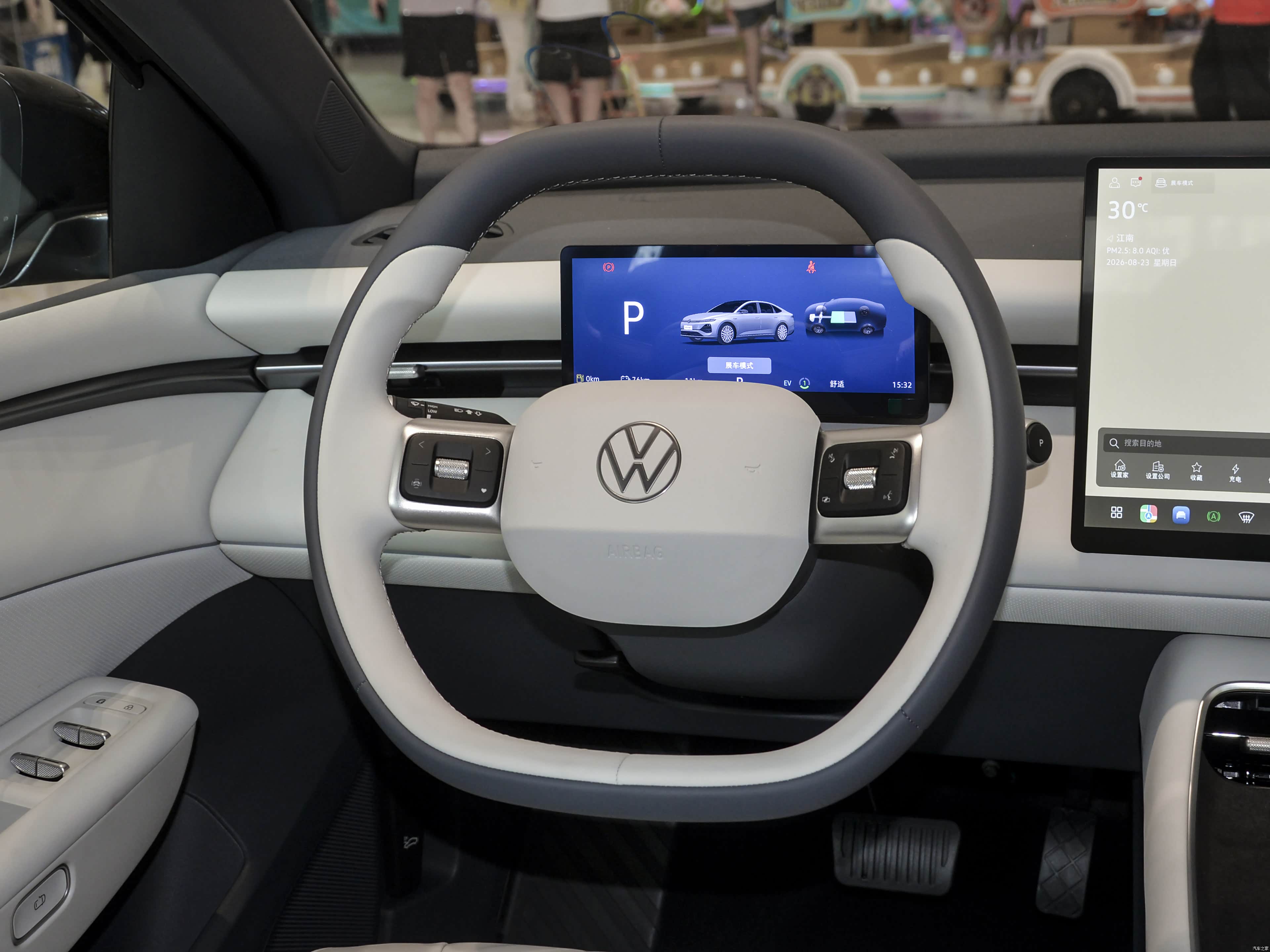 Volkswagen ID.ERA 5S, миниатюра 18