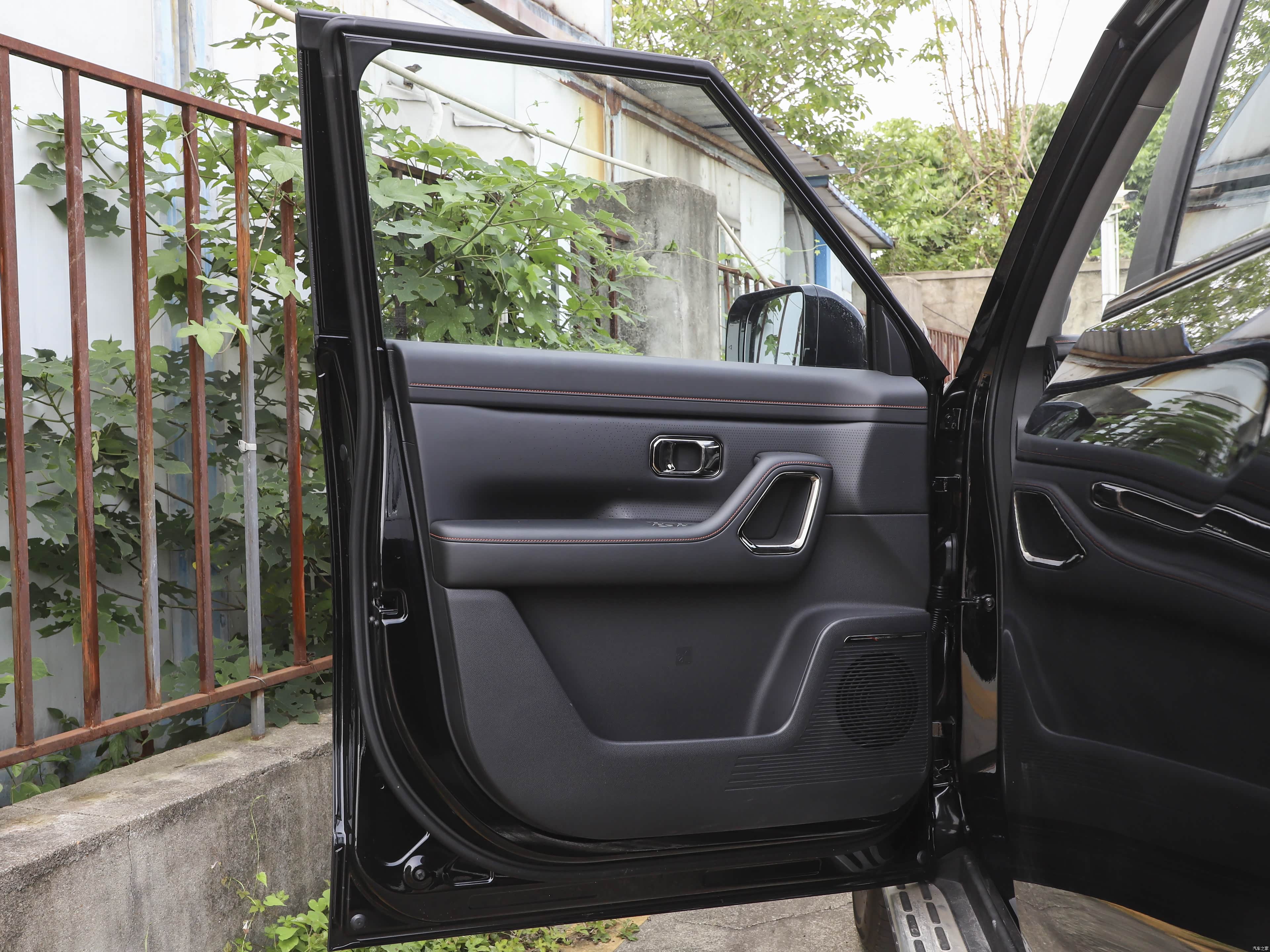 Jetour T1, миниатюра 21