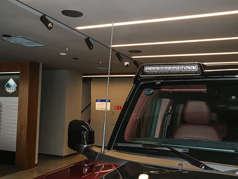 2025�� 2.3T ����SV7 ��Ұ��