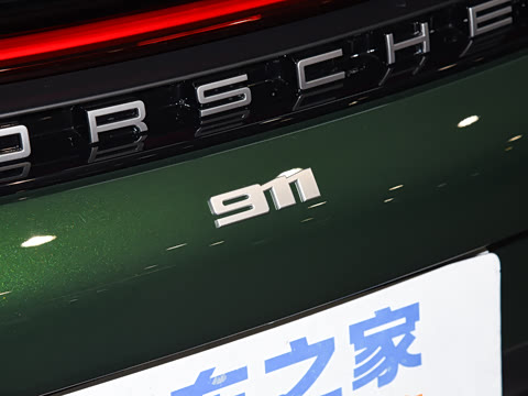 2026�� Carrera 3.0T