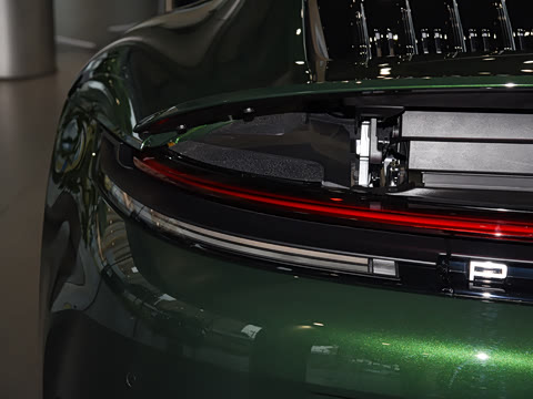 2026�� Carrera 3.0T