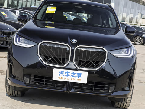 2026�� xDrive30L ������ M�˶���ҹ��װ