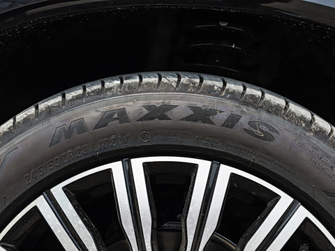 2027�� 2.0T ˫�������������