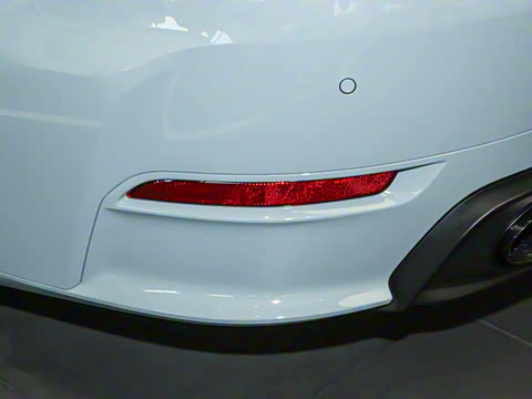 2026�� Carrera 3.0T