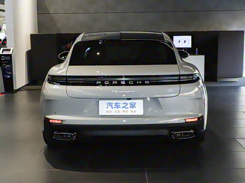 2026�� Panamera 2.9T