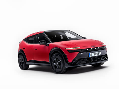 �ִ�(����) IONIQ(�����)3