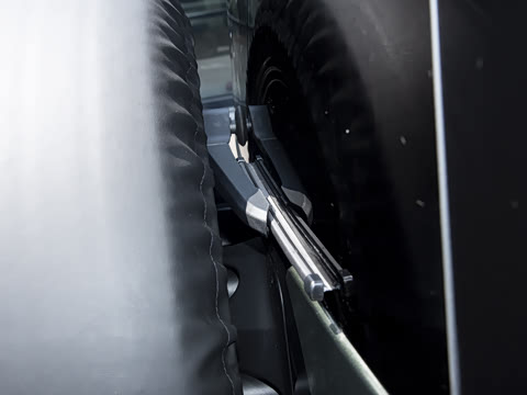 2026�� 110 3.0T X-Dynamic HSE
