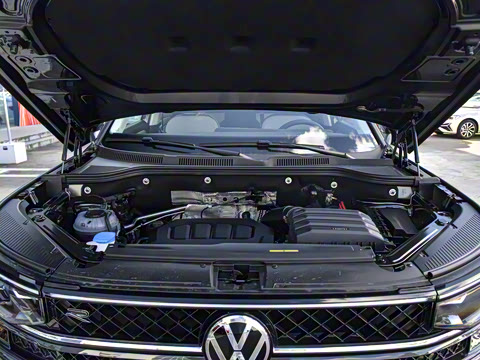 2026�� 380TSI ����R-LineѲ�� ������