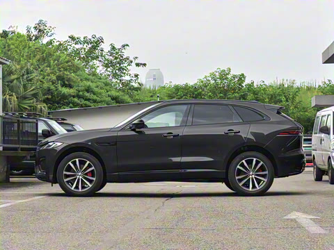 2025�� P250 R-Dynamic SE