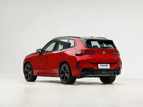 2025�� M50 xDrive