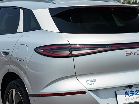 2026�� DM-i 305Զ����