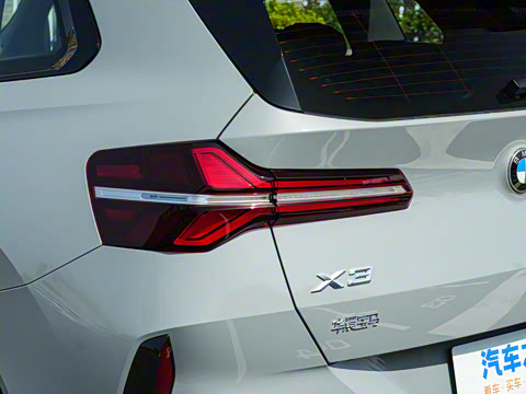 2025�� xDrive30L ������ M�˶���ҹ��װ