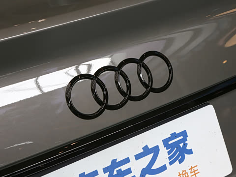 2024�� 3.0 TFSI quattro