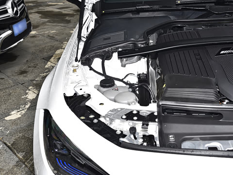 2025 Ŀ AMG CLE 53 4MATIC+ ܳ