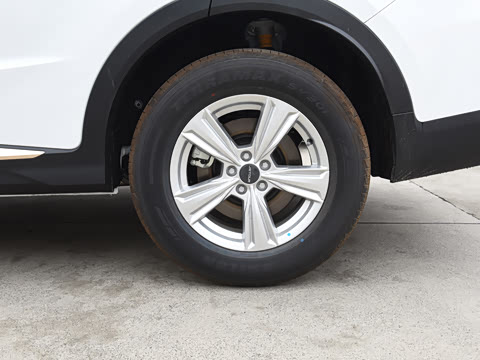 2026�� 1.5T �ֶ���Խ�� 5��