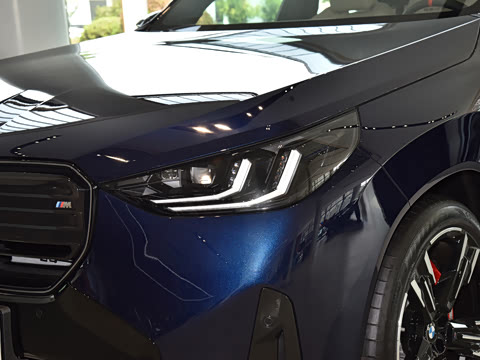 2026�� M50 xDrive