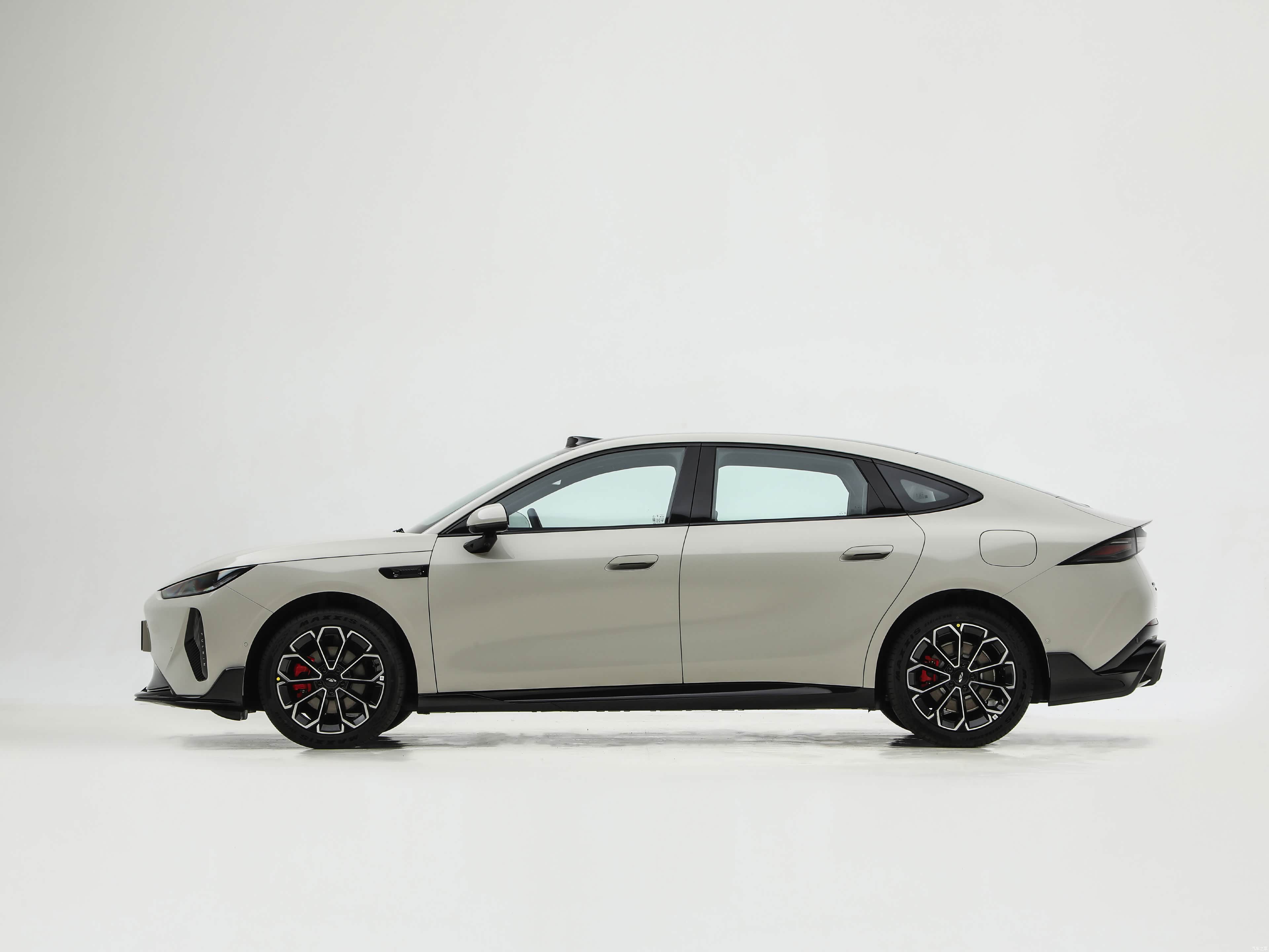 Chery Fulwin A9, миниатюра 4