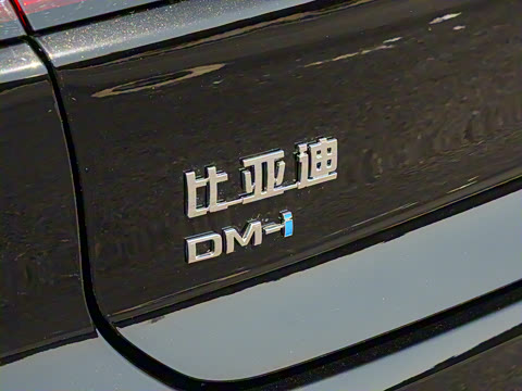 2025�� DM-i �Ǽݰ� 245KM�����