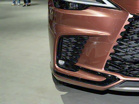 2026�� 500h ����F SPORT Performance