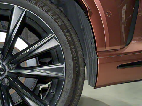 2026�� 500h ����F SPORT Performance